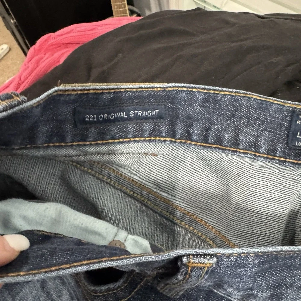 Lucky Brand good used